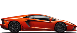 Lamborghini Aventador Coupe